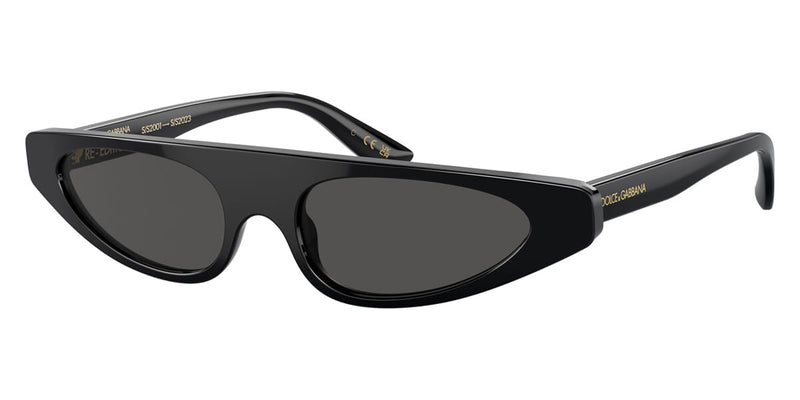 Dolce&Gabbana DG4442 501/87 Sunglasses - Pretavoir
