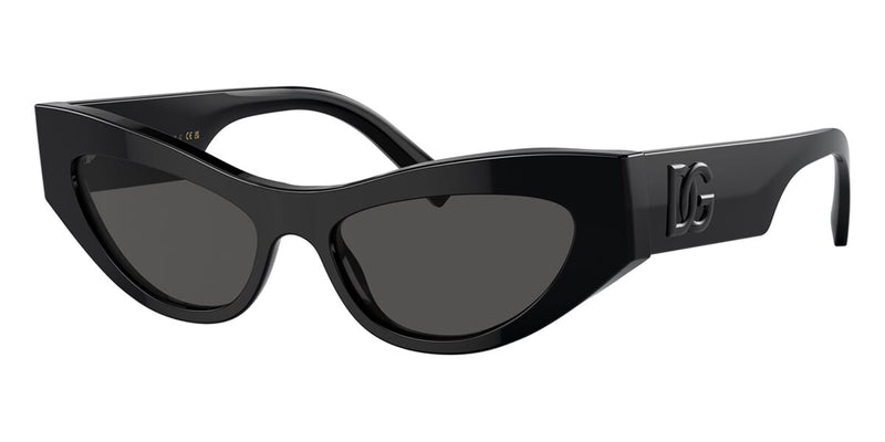 DOLCE & GABBANA MOD. DG 4490