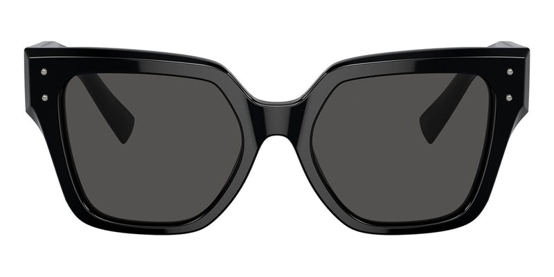 J*C様 DOLCE & GABBANA サイズ52 Dolce&Gabbana DG6187 501/87 Sunglasses - Pretavoir