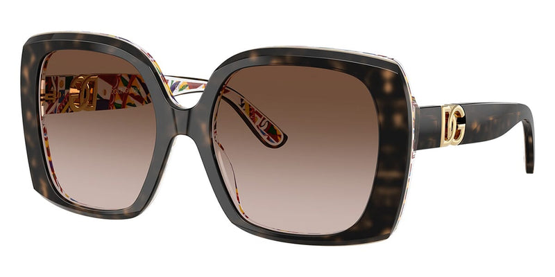D&G (Dolce & Gabbana)ビスチェ dolce-and-gabbana-dg4475-