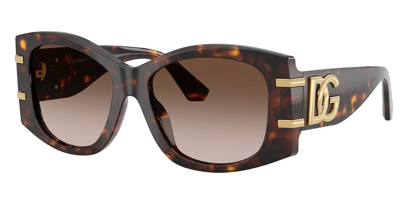 Dolce&Gabbana DG4501 502/13 Sunglasses - Pretavoir