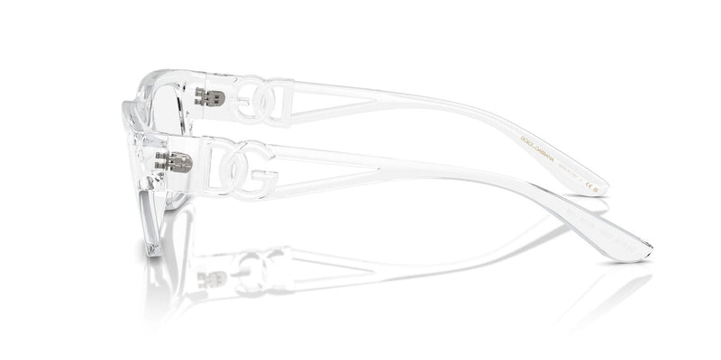 Dolce&Gabbana DG5110 3133 Glasses - Pretavoir