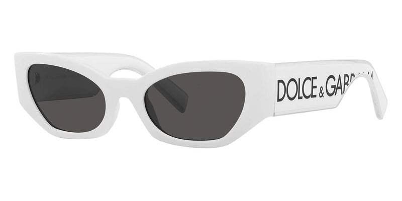Dolce&Gabbana DG6186 3312/87 Sunglasses - Pretavoir