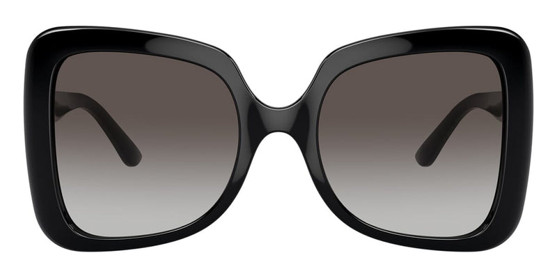 Dolce&Gabbana DG6193U 501/8G Sunglasses - Pretavoir display picture 1