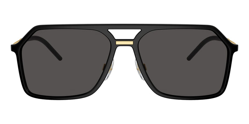 Dolce&Gabbana DG6196 2525/87 Sunglasses - Pretavoir