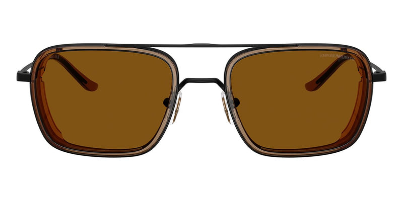 Emporio Armani EA2162 3001/63 Sunglasses - Pretavoir