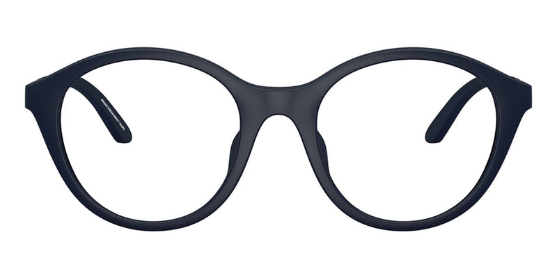 Emporio Armani EK4005U 5088/1W with Magnetic Clip-On Glasses