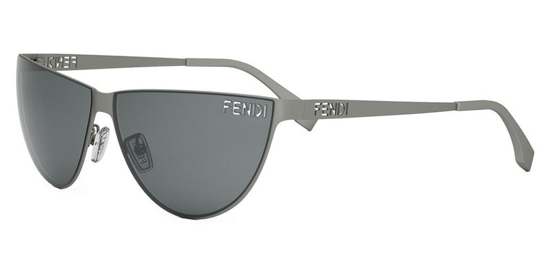 Fendi Cut Out FE40138U 20A Sunglasses Pretavoir