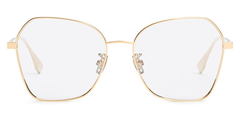 Fendi Glasses Lunette Fendi 2021 Lunettes De Soleil FENDI Diagonal