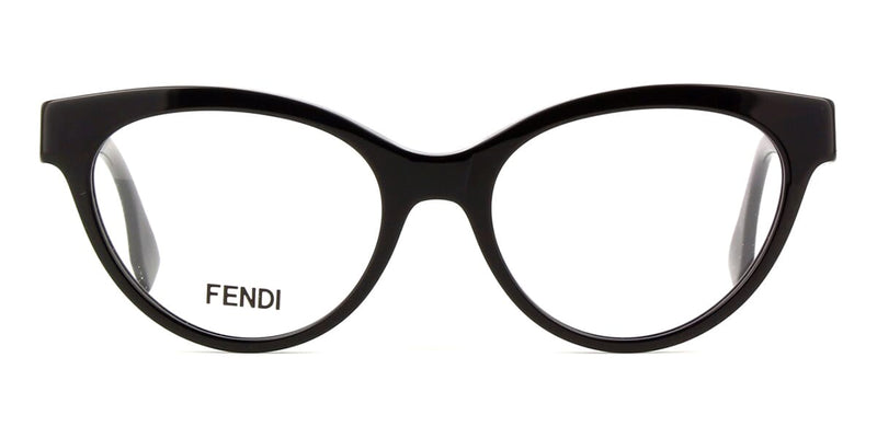 Fendi eyeglasses near top me