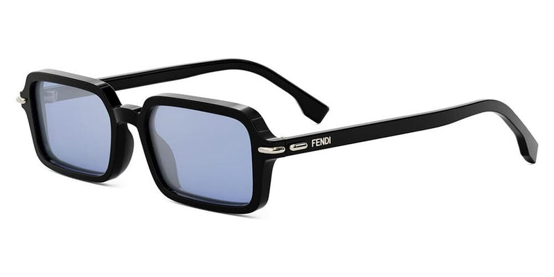 Fendi Selleria FE40174I 01X Sunglasses - Pretavoir Fendi Selleria FE40174I 01X Sunglasses - Pretavoir
