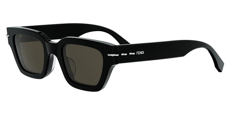Fendi Selleria FE40191I 01E Sunglasses - Pretavoir