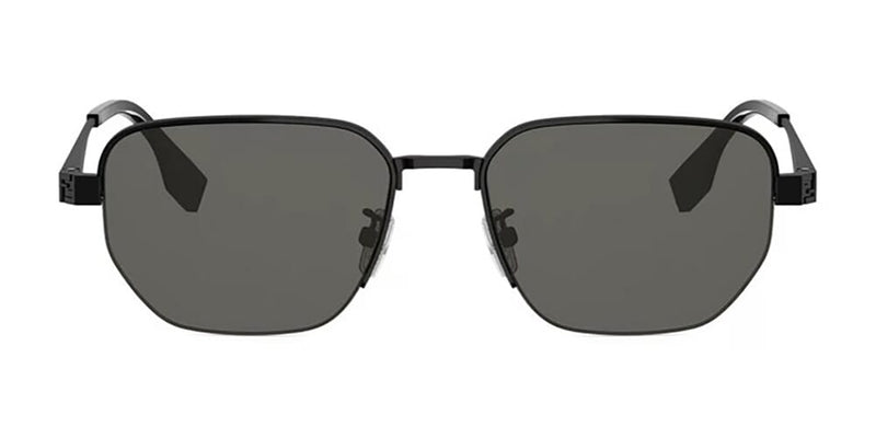 Fendi Sky FE40196U 01A Sunglasses - Pretavoir