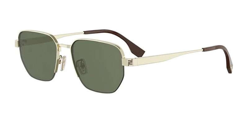 Fendi Sky FE40196U 32N Sunglasses - Pretavoir