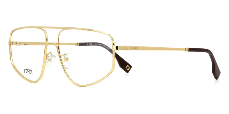 Fendi Travel FE50088U 032 Glasses Pretavoir