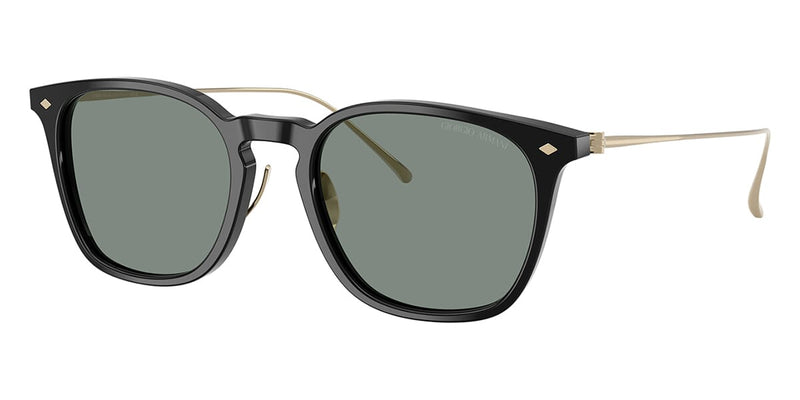 【a1512】GIORGIO ARMANI 美品 薄手 スーツ セット 52 giorgio-armani-ar8226t-606011-