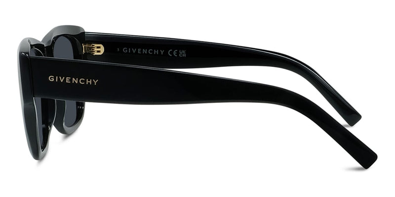 Givenchy City GV40131I 01A Sunglasses - Pretavoir
