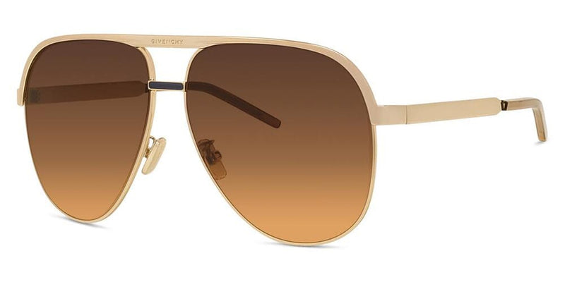 Givenchy GV40117U 30F Sunglasses - Pretavoir display picture 2