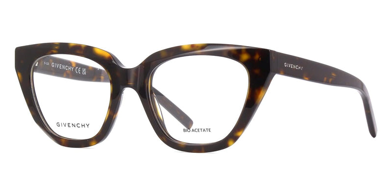 Givenchy GV50052I 052 Glasses - Pretavoir