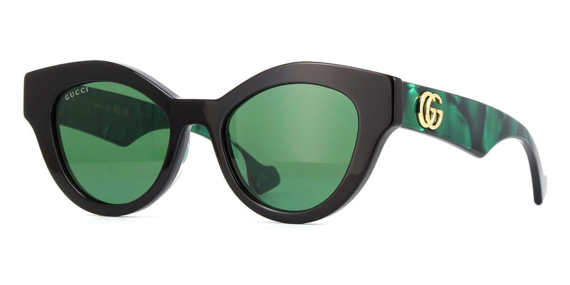 Gucci GG0957S 001 Sunglasses - Pretavoir