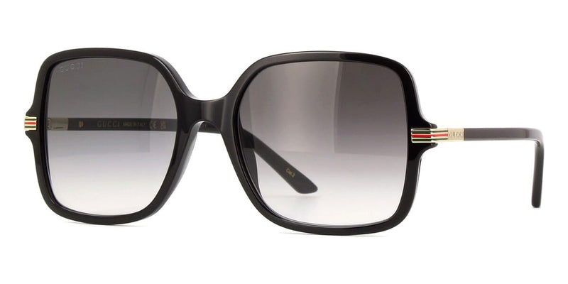 【GUCCI】archive sunglasses GG gradation Gucci GG1449S 001 Sunglasses - Pretavoir