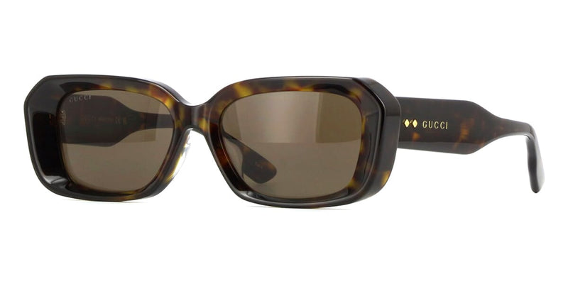 Gucci GG1531SK 002 Sunglasses - Pretavoir