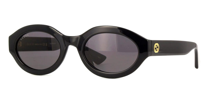 Gucci GG1579S 001 Sunglasses - Pretavoir