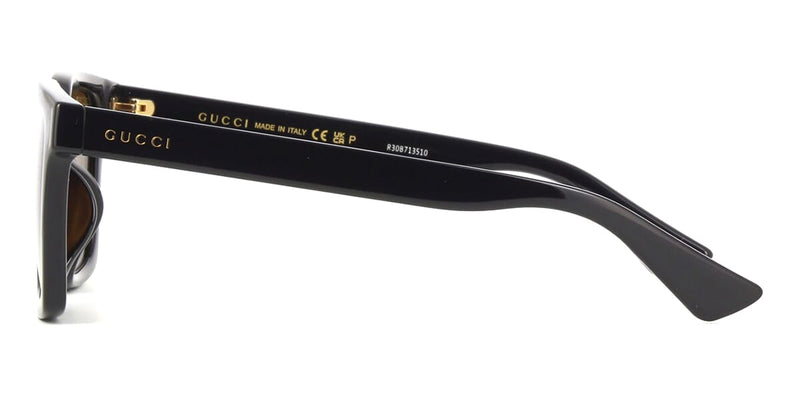 Gucci GG1582SK 004 Polarised Sunglasses - Pretavoir