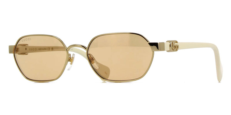 Gucci GG1593S 002 Sunglasses - Pretavoir