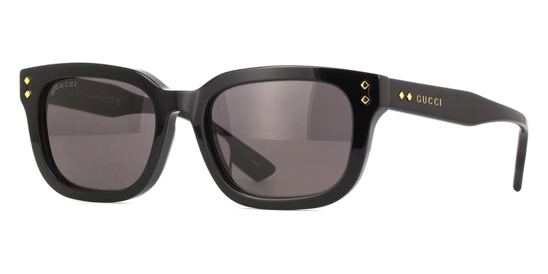 Gucci GG1605SK 001 Sunglasses - Pretavoir