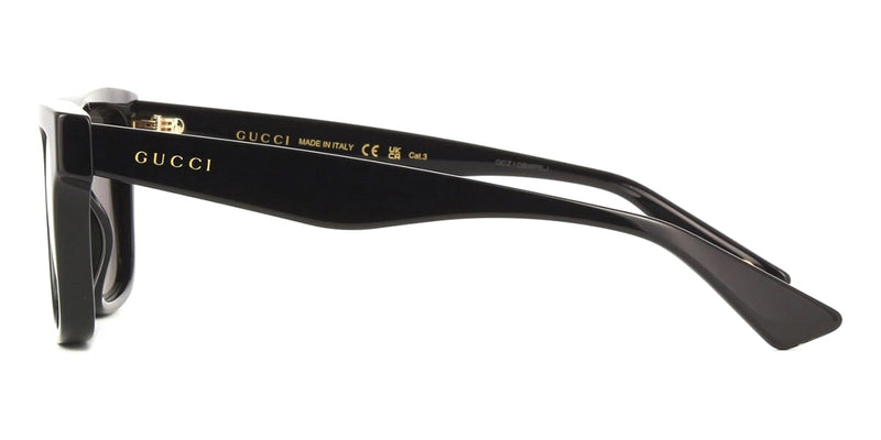 Gucci GG1618S 001 Sunglasses - Pretavoir