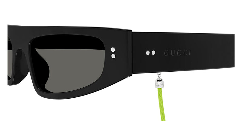 Gucci GG1634S 006 with Detachable Strap Sunglasses - Pretavoir