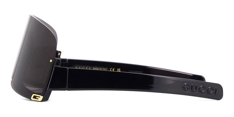 ムク　SAR Gucci GG1637S 003 Sunglasses - Pretavoir