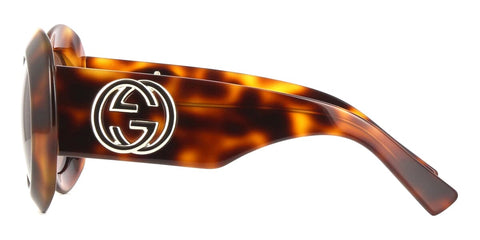 Gucci GG1647S 009 Sunglasses