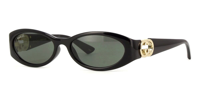 Gucci Hailey Sunglasses GG1660S 001 Pretavoir