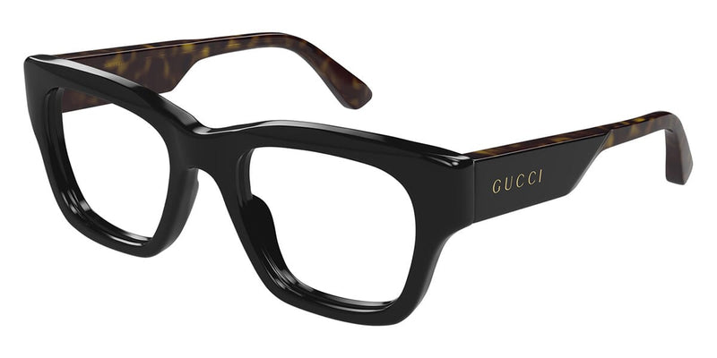 GUCCI GG-9059J ブラック 53-16-135 GUCCI GG-9059J ブラック 53-16-135