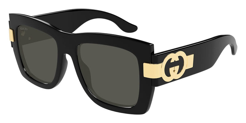 Gucci GG1688S 001 Sunglasses - Pretavoir