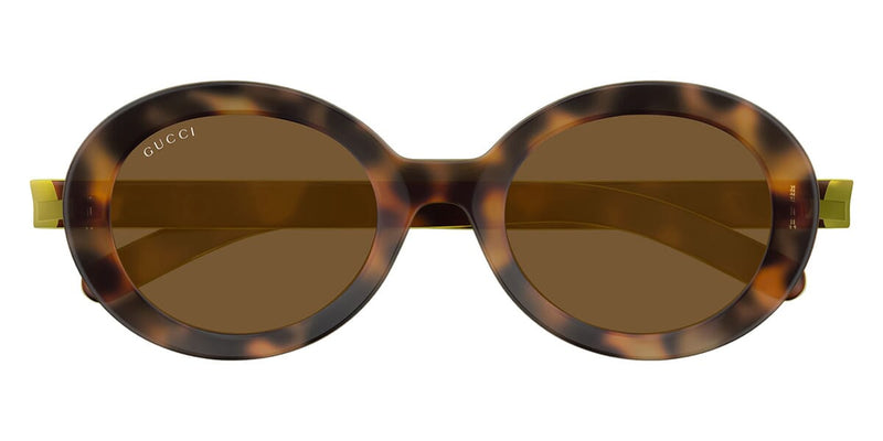 Gucci GG1722SA 002 Sunglasses - Pretavoir Gucci GG1722SA 002 Sunglasses - Pretavoir