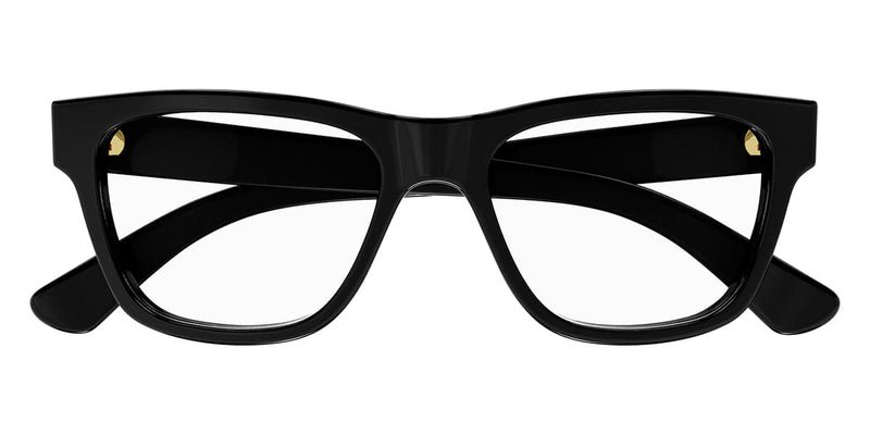 Gucci GG1795O 001 Glasses Pretavoir - Main Image