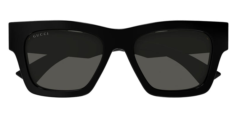 GUCCI GG0435SA US - Sunglasses 001 GG1835SA Gucci ブラックサングラス 小物
