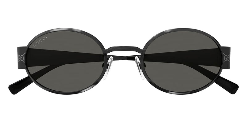 小物 GUCCI Sunglasses Black Gucci GG1854S 001 Sunglasses - Pretavoir
