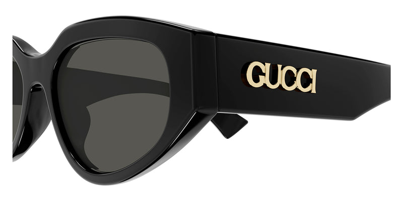 Gucci GG1845SA 001 Sunglasses - Pretavoir