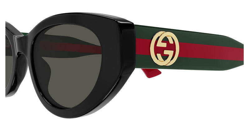Gucci GG1862S 001 Sunglasses – Pretavoir