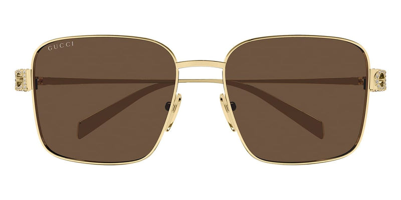 ☆希少☆ GUCCI GG柄　レザーフォトフレームインテリア Gucci GG1937S 002 Sunglasses – Pretavoir