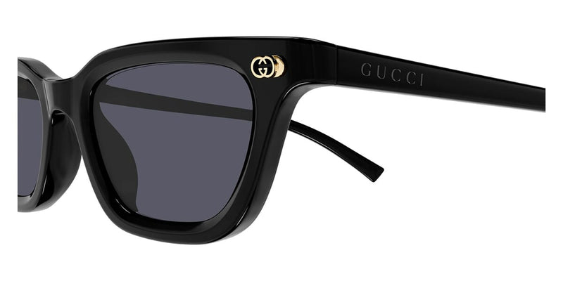 小物 Archive GUCCI sunglasses black Gucci GG1944S 001 Sunglasses - Pretavoir