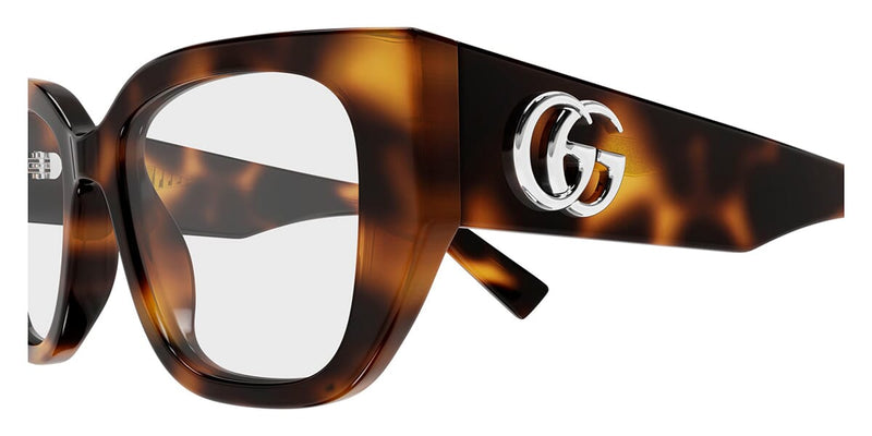 小物 Gucci sunglasses Gucci GG1952O 002 Glasses - Pretavoir