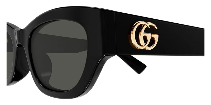 Gucci オブジェ Gucci GG1954SA 001 Sunglasses - Pretavoir