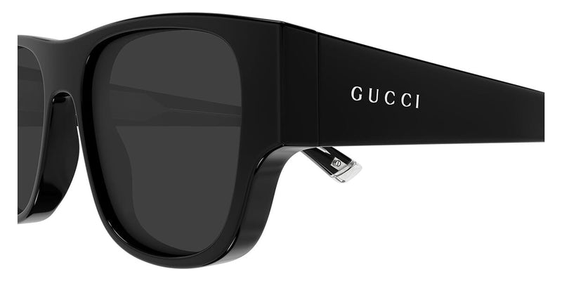 Gucci GG2075S 001 Sunglasses - Pretavoir