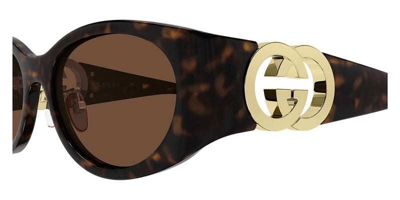 Gucci GG2123SA 003 Sunglasses - Pretavoir