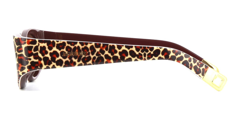 Jacquemus JAC 4 C2 Sun Sunglasses - Pretavoir